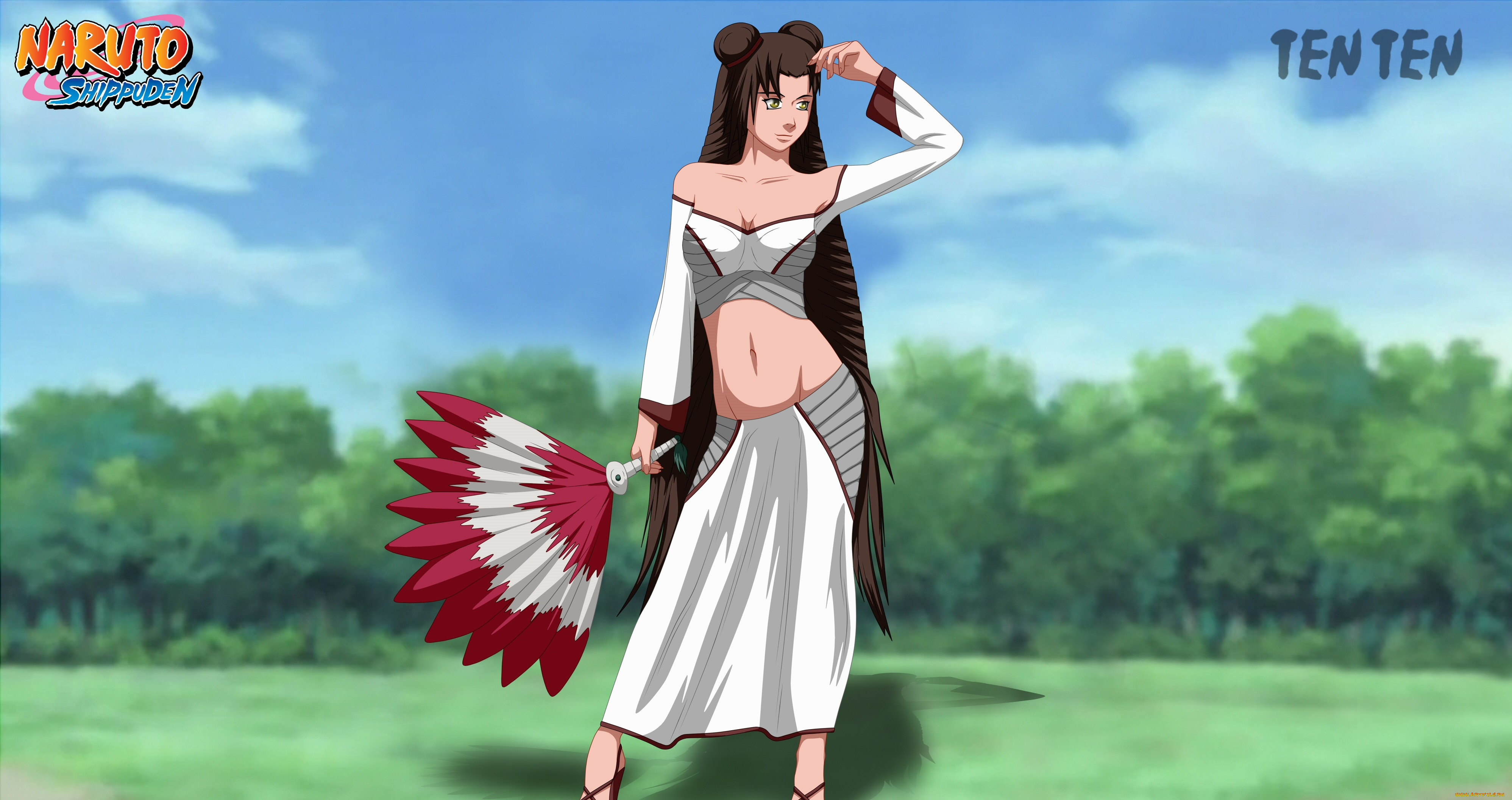 , naruto, ten, , , , 